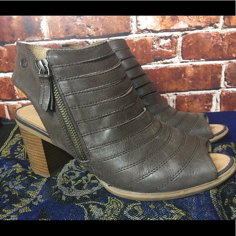 Josef Seibel Bonnie 15 Bootie